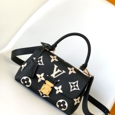 LV Top Handle Bags